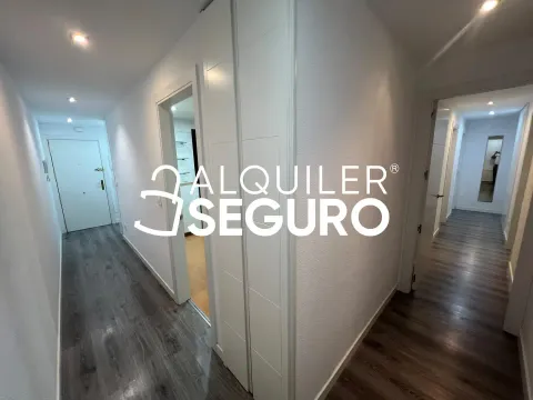 Pis de 125 m² a Madrid