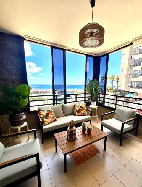 Wohnung 54 m² in El Rosario