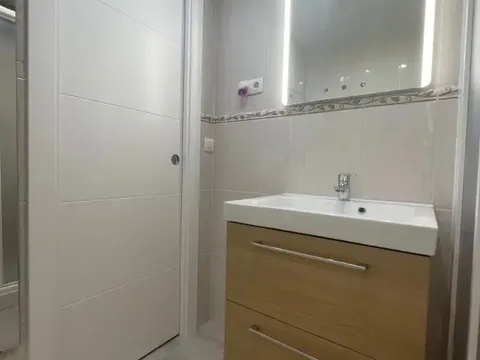 Pis de 30 m² a Almuñécar
