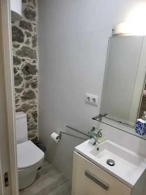 Pis de 22 m² a Santander