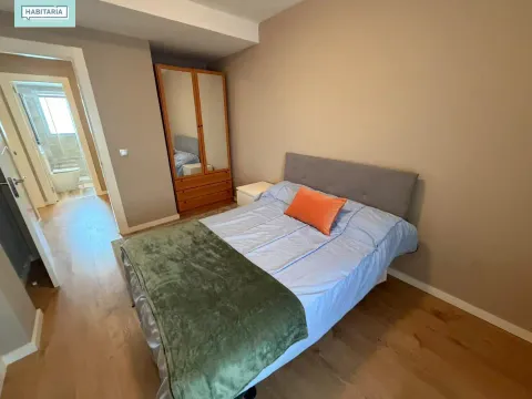 Wohnung 138 m² in Málaga