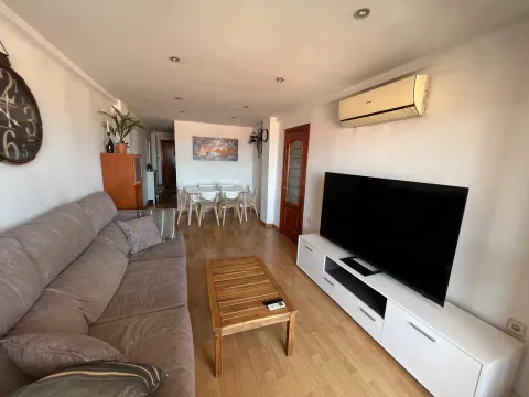 Pis de 80 m² a Màlaga
