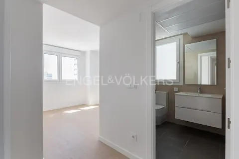 Pis de 116 m² a València
