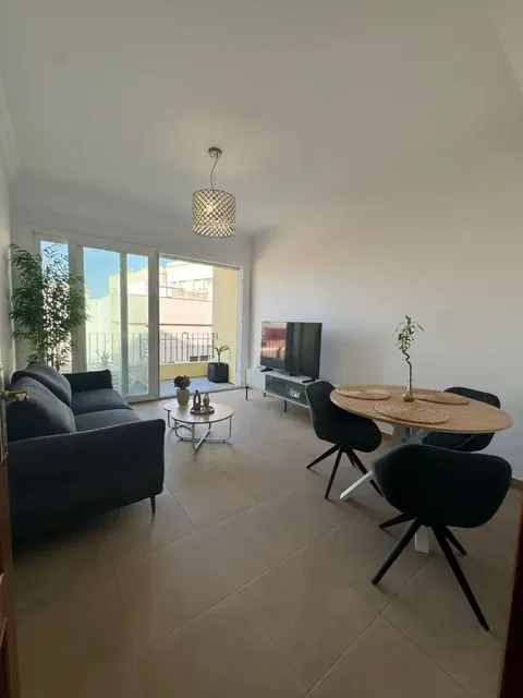 Flat 80 m² in La Línea de la Concepción
