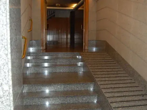 Pis de 75 m² a Santiago de Compostel·la