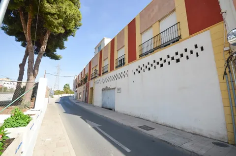 Pis de 105 m² a Huércal de Almería