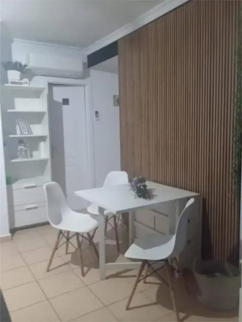 Casa de lloguer, Oliva