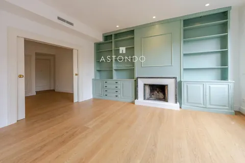 Pis de 160 m² a Madrid