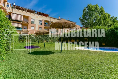 Pis de 127 m² a Maracena