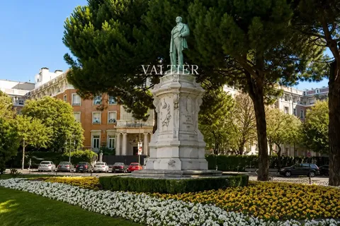 Pis de 83 m² a Madrid