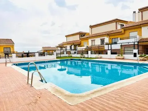 Wohnung 35 m² in Granada