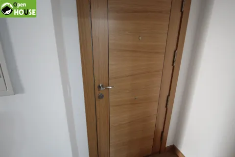Квартира 45 м² в Granada