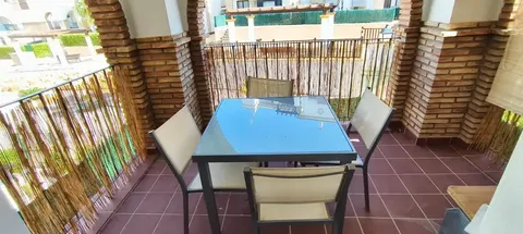 Pis de 75 m² a Vera