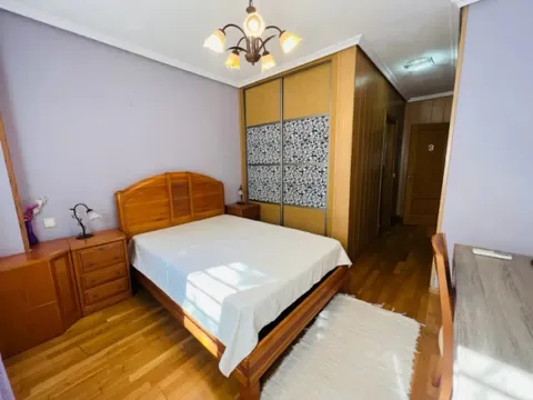 Chambre à louer, Getafe