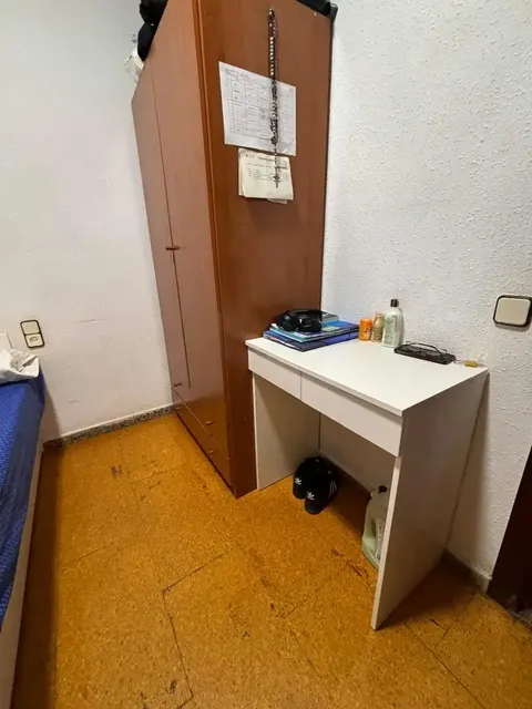 Habitación en alquiler, Barcelona (2/10)