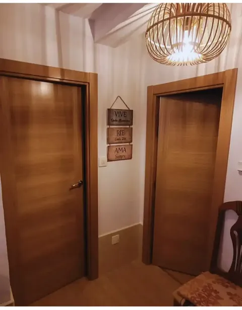 Haus 65 m² in Olombrada