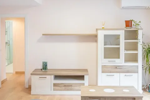 Pis de 86 m² a València