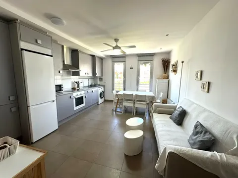 Pis de 60 m² a Benicarló