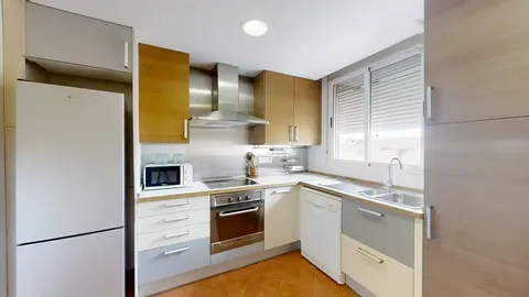Pis de 115 m² a Alfafar