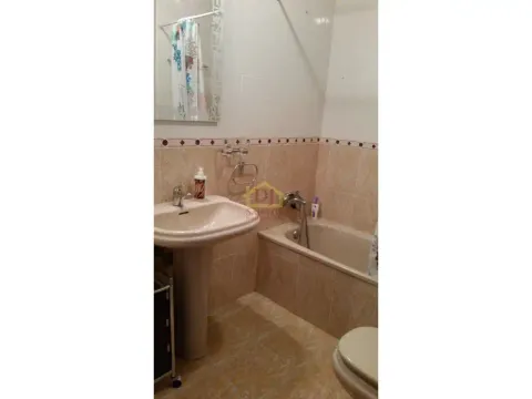 Pis de 60 m² a Salamanca
