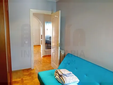 Pis de 60 m² a Oviedo