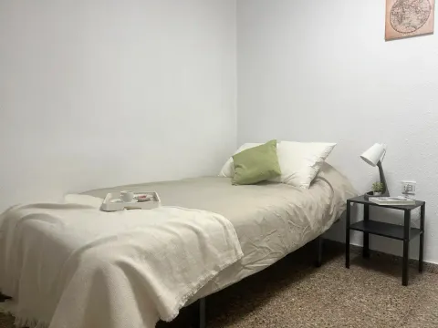 Habitació de lloguer, València
