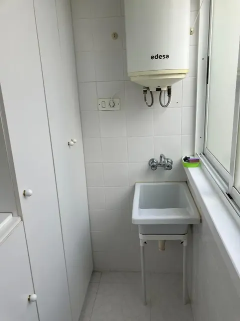 Pis de 79 m² a Santa Pola