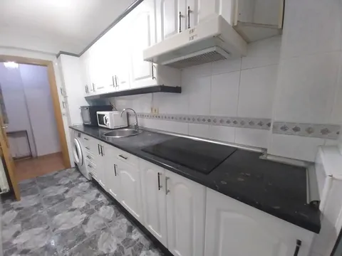 Pis de 95 m² a Valladolid