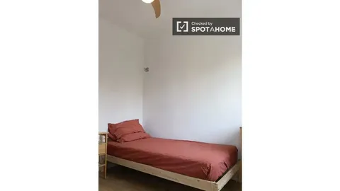 Stanza in affitto, Barcelona