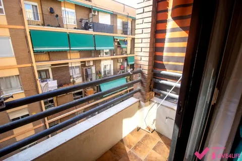 Stanza in affitto, Valencia