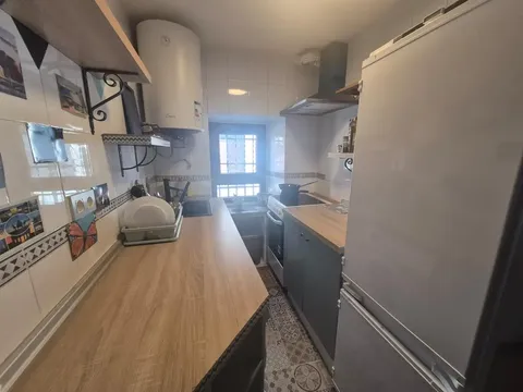 Pis de 90 m² a Granada