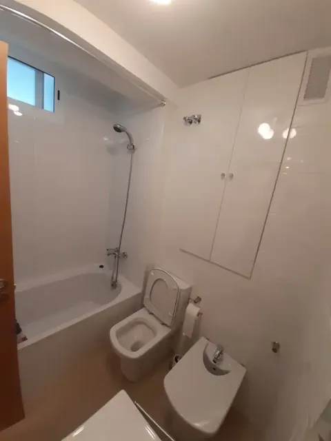 Pis de 95 m² a Santiago de Compostel·la