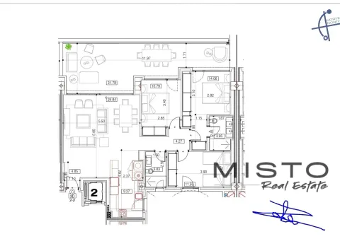 Pis de 138 m² a Marbella