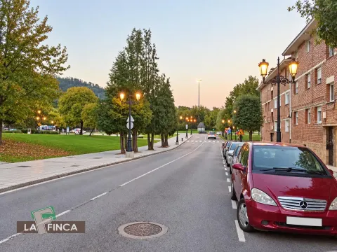 Piso de 71 m² en Oviedo