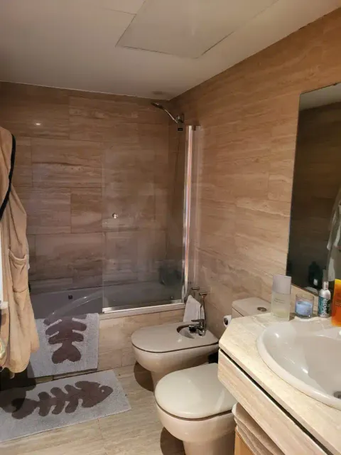 Appartamento 56 m² a Madrid