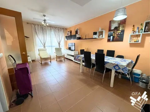 Pis de 78 m² a Vinaròs