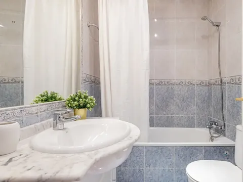 Pis de 55 m² a Madrid