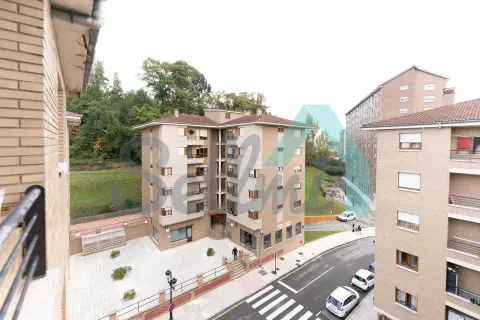 Wohnung 119 m² in Oviedo