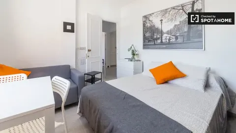 Habitació de lloguer, València