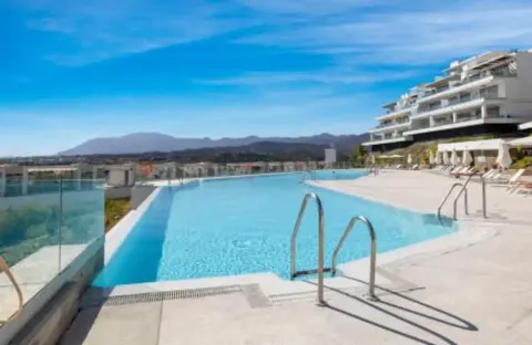 Appartamento 139 m² a Estepona