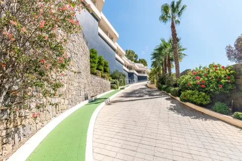 Wohnung 250 m² in Altea