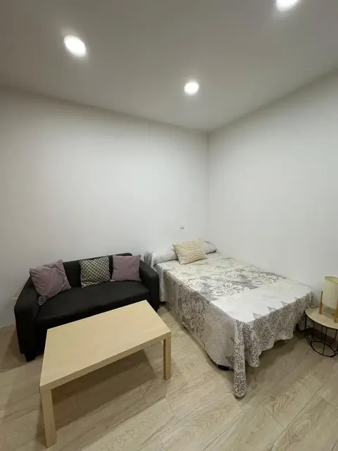 Pis de 38 m² a Madrid