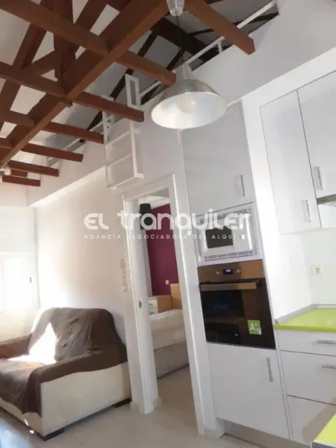 Pis de 40 m² a Madrid