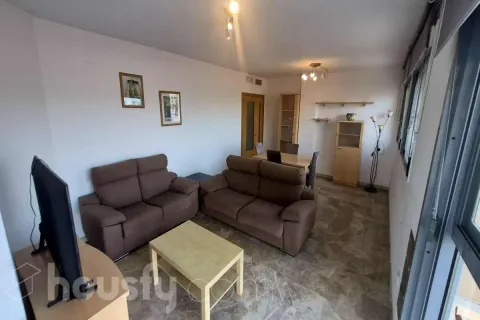 Pis de 122 m² a Cartagena
