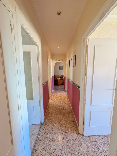 Wohnung 87 m² in Yecla