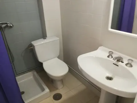 Pis de 35 m² a Santiago de Compostel·la