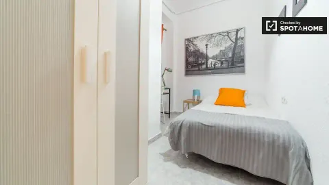 Habitació de lloguer, València