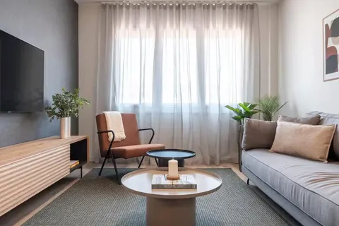 Appartamento 88 m² a Valencia