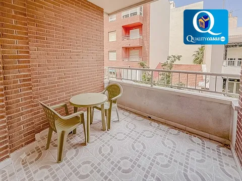 Apartamento 86 m² em Torrevieja