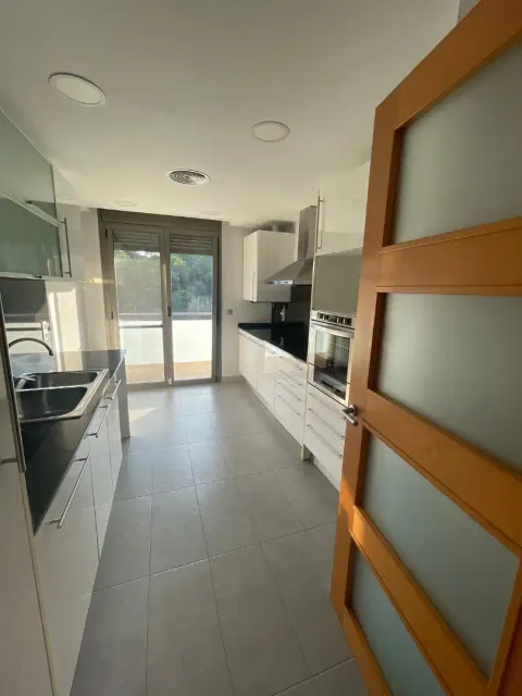 Piso de 113 m² en Arenys de Mar